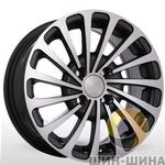 Диск AT 140 GP (Gray Polished) Storm